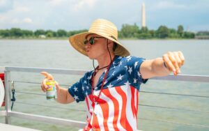 4th of July Booze Cruises. Celebrate America’s Birthday with a cruise! Sea Suite Cruises.