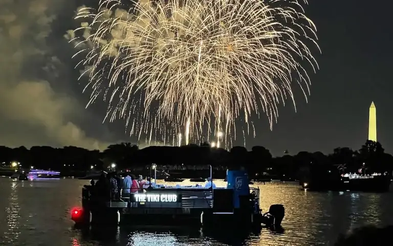 4th of July Cruise Washington DC (2)