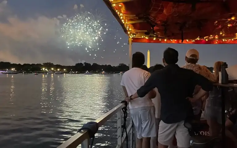 4th of July Cruise Washington DC (5)