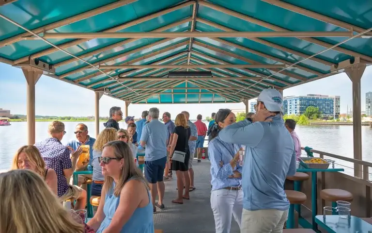 Cantina-Cruises-Maiden-Voyage (23)