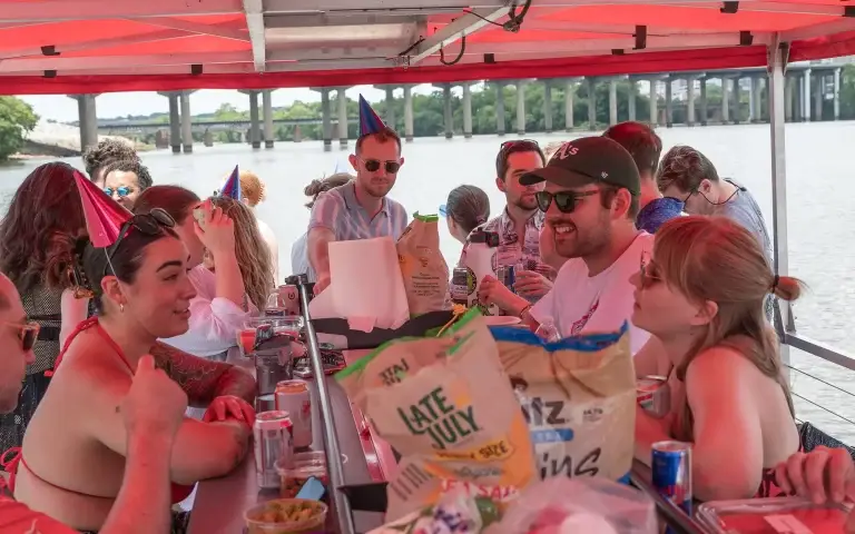 4th of July Cruise Richmond VA (2)