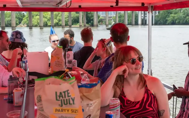 4th of July Cruise Richmond VA (3)