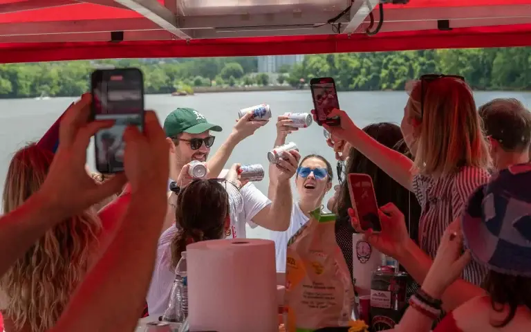 4th of July Cruise Richmond VA (7)