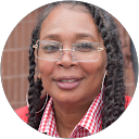 Jacqueline Townes profile picture