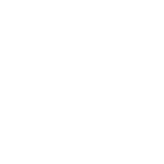 Potomac Paddle Club Logo - White