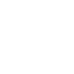 Paddle Club RVA Logo - Emblem - White - 500px - 00