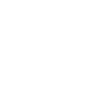 Tiki Club Cruises Logo - Emblem - White- 500px - 00